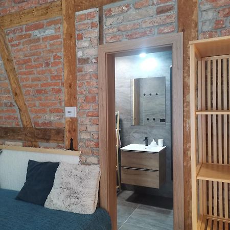 Arw Studio - Novy Smokovec Vysoké Tatry Εξωτερικό φωτογραφία